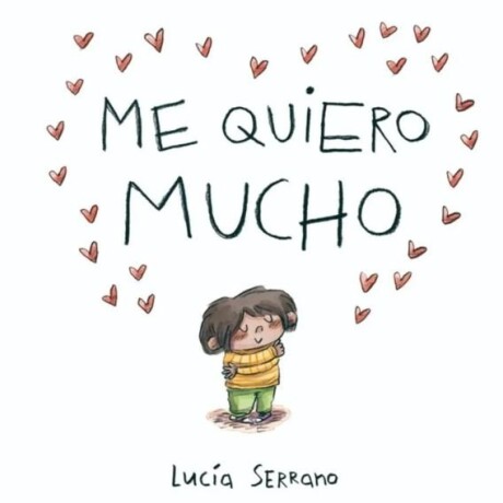 ME QUIERO MUCHO ME QUIERO MUCHO