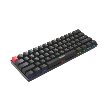 Teclado Marvo Saber 61 Teclado Marvo Saber 61