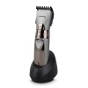 Corta Pelo Inalámbrica Punktal Pk-hc2033 10 Niveles Con Accesorios Corta Pelo Inalámbrica Punktal Pk-hc2033 10 Niveles Con Accesorios