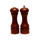 Set Salero y Pimentero de Madera | Mr.Dudley Set Salero y Pimentero de Madera | Mr.Dudley