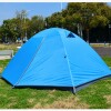 Carpa Automática 4 Personas Sobretecho Y Colchón 2 Plazas Carpa Automática 4 Personas Sobretecho Y Colchón 2 Plazas