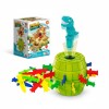 Juego Dino saltarin P&F Juego Dino saltarin P&F