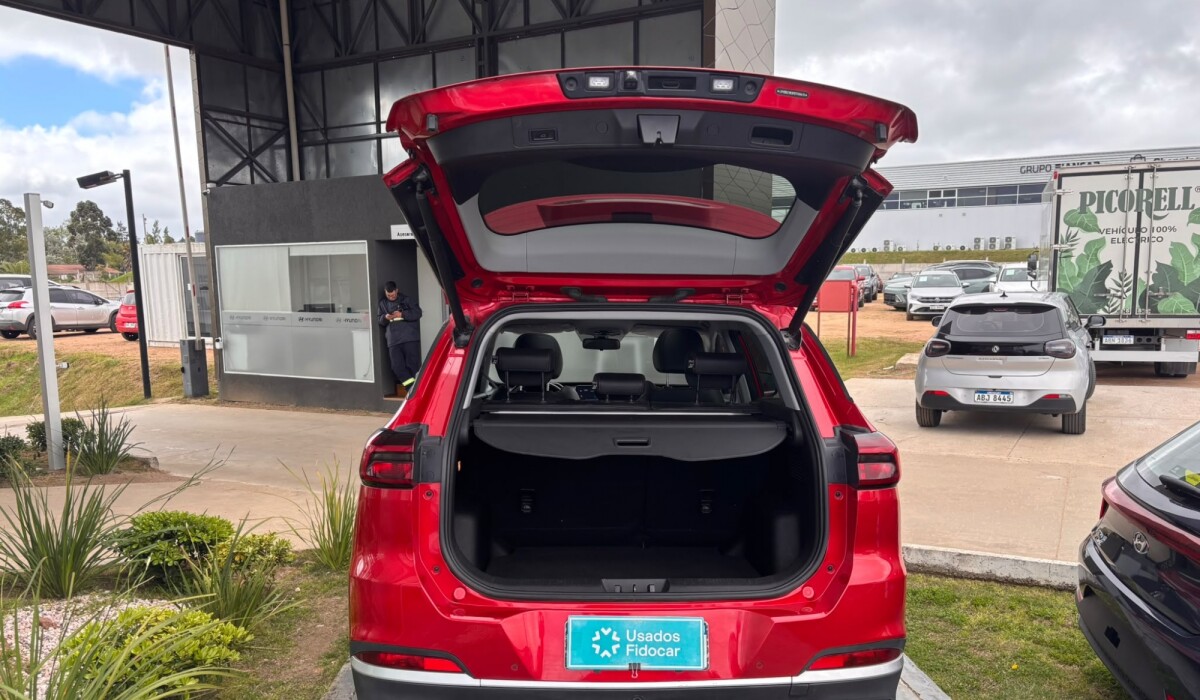 Chery TIggo 7 Pro - 2023 Chery TIggo 7 Pro - 2023