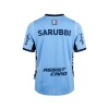 Camiseta Nacional Celeste Edición 26 S07