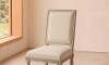 Silla de roble clásica - Merlín Silla de roble clásica - Merlín