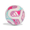 Adidas Pelota Trionda Wc 26 Clb Blanco-rosado