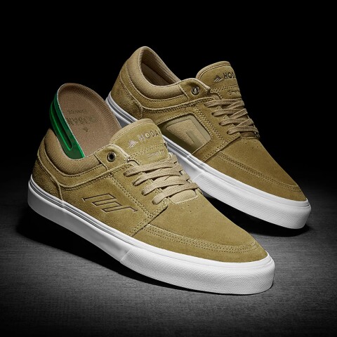 Championes Emerica The Hoban Kelp