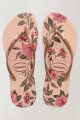 HAVAIANAS SLIM ORGANIC TROPICALIA