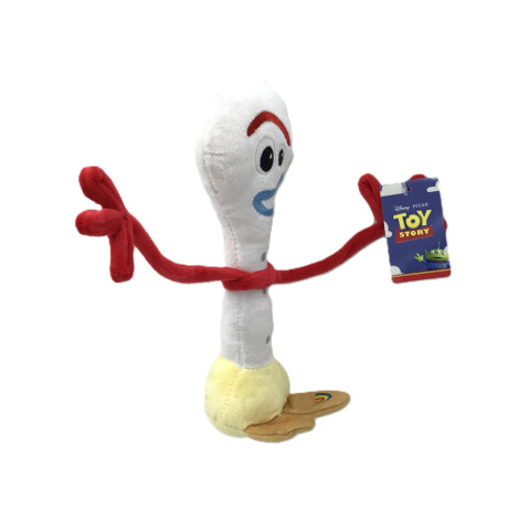 Peluche Toy Story Forky 25 cm U
