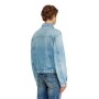 Casaca Para Unisex D-Ranger Azul Marino