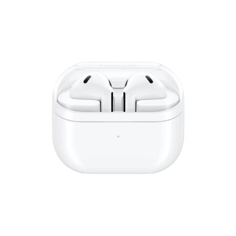 Auriculares Inalámbricos Samsung Galaxy Buds3 con ANC y Sonido Hi-Fi 24 bits SM-R530 White