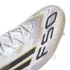 Championes adidas F50 Elite Terreno White