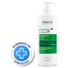 Shampoo Para Cabello Graso Vichy Dercos Anticaspa 390ml Shampoo Para Cabello Graso Vichy Dercos Anticaspa 390ml