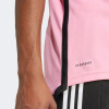 Camiseta Adidas Titular Inter Miami CF 24/25 Rosado