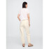 V-DOWNTOWN ZIPPER JOGGER CHINO