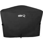 Funda cobertor Weber Serie Q Funda cobertor Weber Serie Q