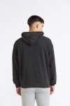 Quiksilver Canguro SATURN Hombre - Negro Negro