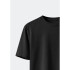 BLUSA MM FEM PRETO ESCURO