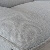 Sillón Recliner Giratorio mecedora - Atlas Gris