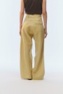 PANTALON MELVIS Amarillo