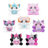 Rainbocorns Kitty con 10 sorpresas Rainbocorns Kitty con 10 sorpresas