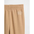 V-FA DB PANT CAMEL HAIR