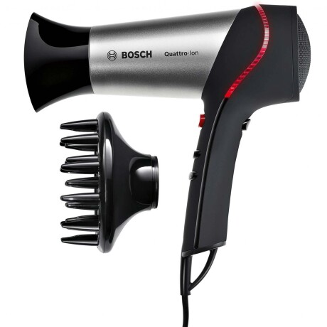 SECADORPELO NEGRO 2000W PHD5767