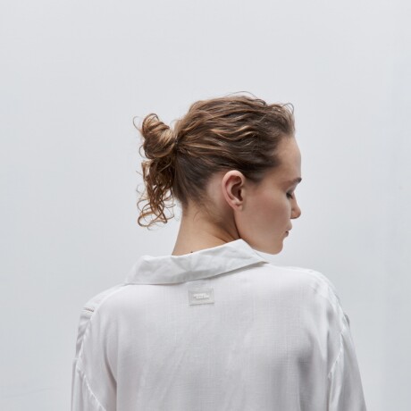 CAMISA YUKA Crudo