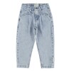 Pantalón Jean Mom Fit - Niños Pantalón Jean Mom Fit - Niños