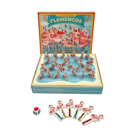 Flamencos Flamencos
