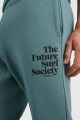 Pantalón O'Neill Future Surf Jogger Azul North Atlantic