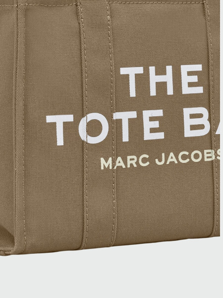 MARC JACOBS - THE MEDIUM TOTE Verde