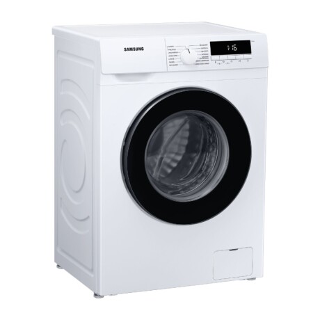 Lavarropas Samsung 7 kg Carga Frontal Digital Inverter WW70T3020BW Lavarropas Samsung 7 kg Carga Frontal Digital Inverter WW70T3020BW