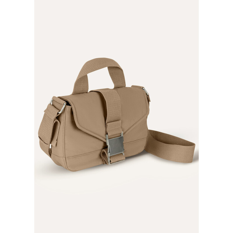 BOLSA FEM BEGE