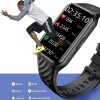 Reloj Inteligente Smartwatch Blackview Z30 niño Negro