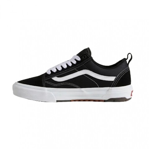 Championes Vans Skate Old Skool Wafflecup Black