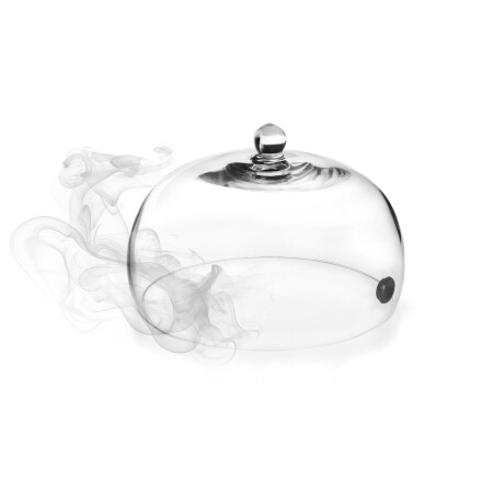 Campana para ahumador Campana para ahumador