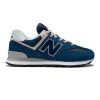 Championes Hombre New Balance 574 Core Marino
