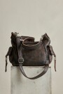 CARTERA BABY LEIGH Negro