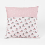 Almohadon Kai II Koalas Rosa