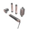 Modelador Multystyler GA.MA UniQ Aura 4 en 1 Modelador Multystyler GA.MA UniQ Aura 4 en 1