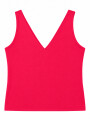 MUSCULOSA ROMA ROJO
