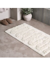 Alfombra baño STORFORS 60x110 natural Alfombra baño STORFORS 60x110 natural