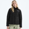 Campera Thermoball Tnf Black