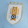 Camiseta Nike Oficial AUF Uruguay Local 2026 Stadium Celeste