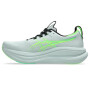 Zapatillas Running Gel-Nimbus 28 Hombre Cold Moss/illuminate Green