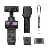 Camara Insta 360 Luna Ultra 8K Leica Camara Insta 360 Luna Ultra 8K Leica