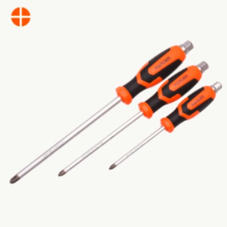 DESTORNILLADOR DE GOLPE PHILIPS PH1X100 MM HARDEN ++ N/a