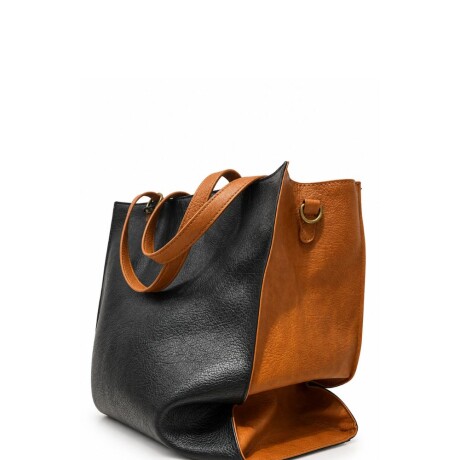 BOLSO NAGAR Negro