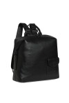 Mochila Oreiro Negro